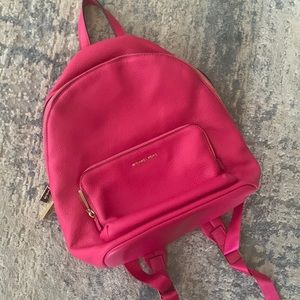 💕NWT Michael Kors book bag